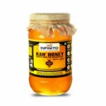 INFINITO AJWAIN (CAROM) RAW ORGANIC HONEY