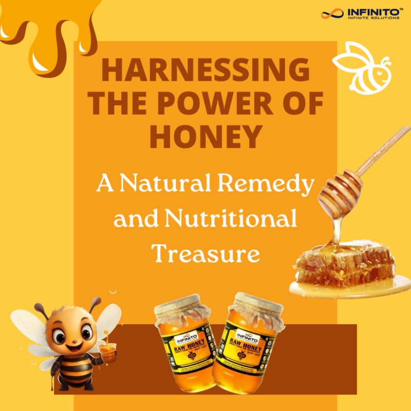 Honey Benefits and Uses