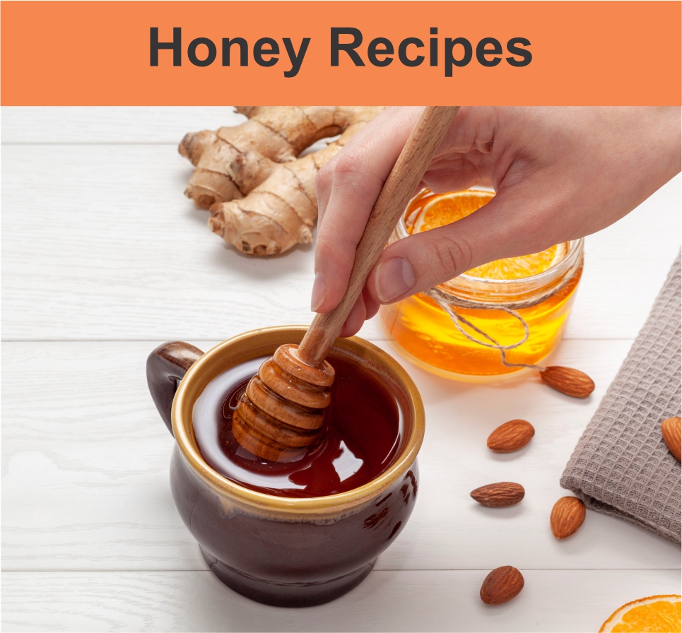 Honey Recipes